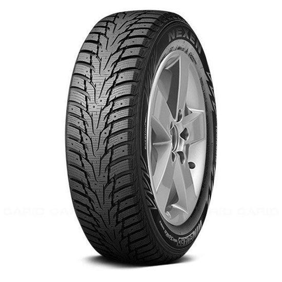 Шина NEXEN 235/60R18 107T WinGuard WinSpike WS62, XL, зимова, без камери, під шип